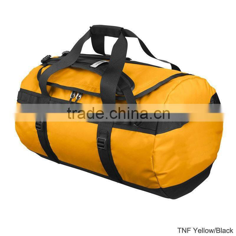 Tarpaulin Waterproof Travel Backpack