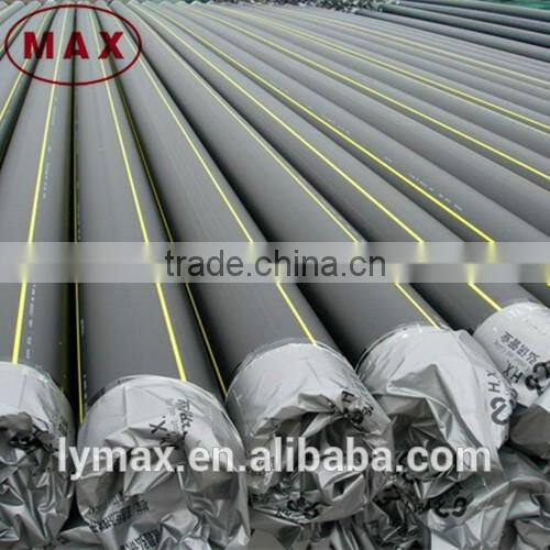 CE HDPE Pipe for Gas Supply Price