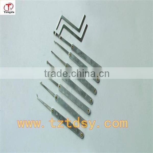 TD 14 Lock Picks
