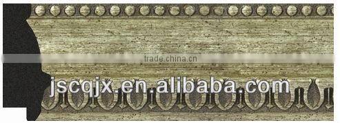 polystyrene picture frame moulding machine line