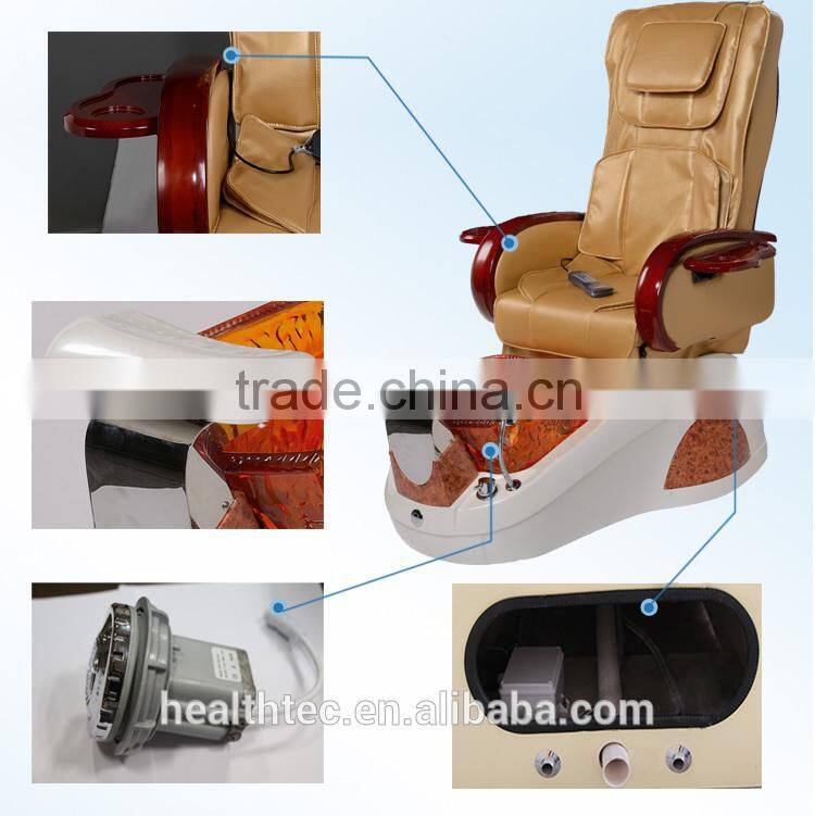 Magnetic Whirlpooling Jet Spa spa capsule hydro massage