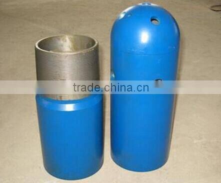 Factory Supply Cementing Accessories Parts Float Colar and Shoe