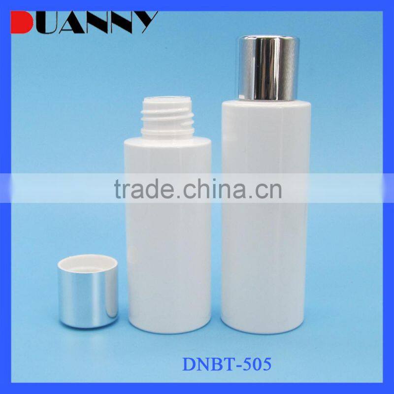 White Toner Cosmetic Bottle Packaging,White Toner Bottle