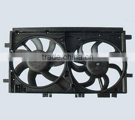 GM NEW LACROSSE radiator fan OE 13241747