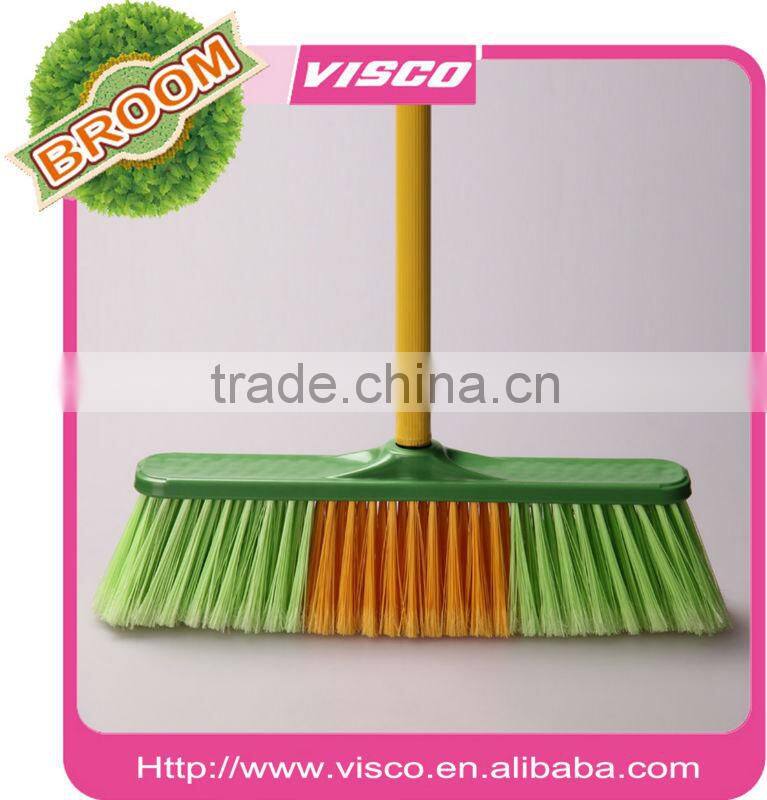 cleaning tools soft broom brush, VT112
