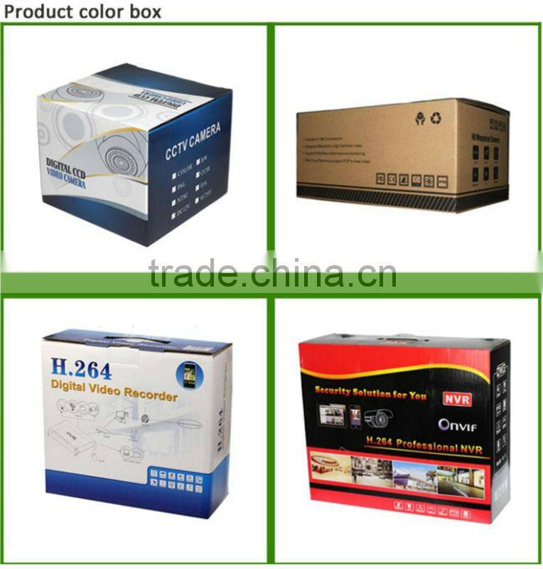 Top Selling Onvif 2.0MP Outdoor dvr h 264, support mobile view iphone/android Iclound