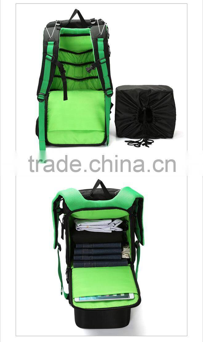 Most fashion dslr travel camera backpack bag