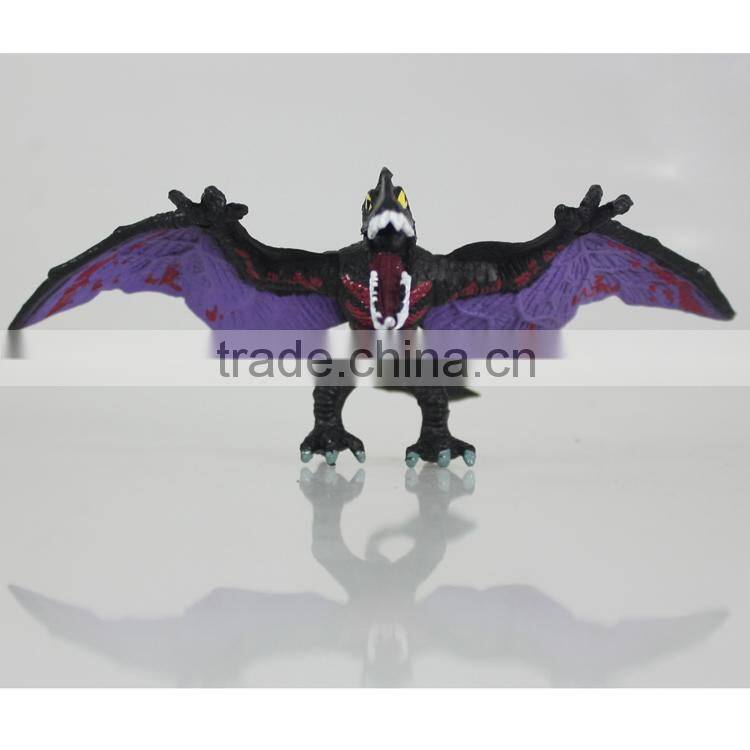 New style kids play set toy dinosaur figures