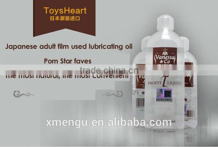 Hot Selling Body Lubricant Oil Body Massage Essence Oil Sex Product 200ml