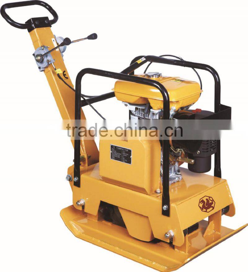 Plate Compactor