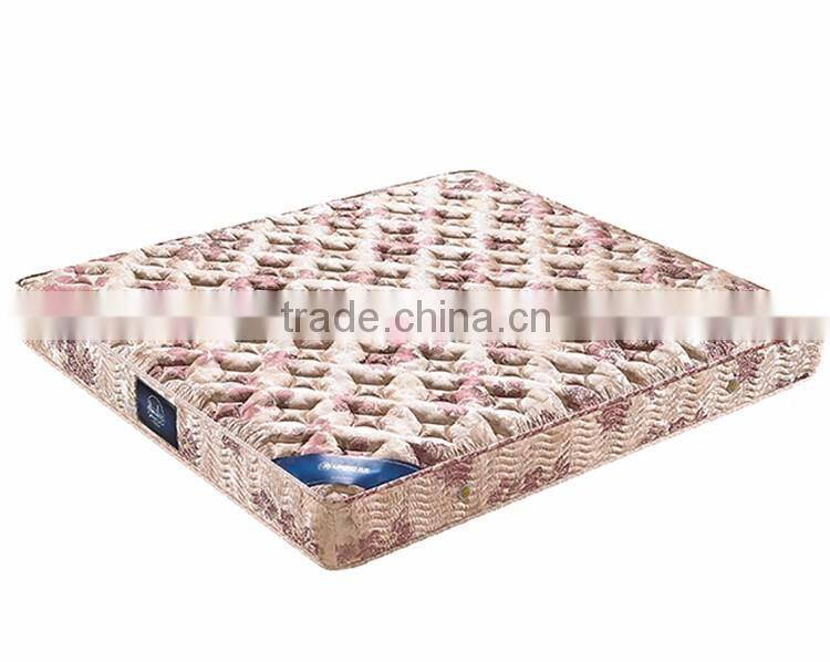 Alibaba Products Wholesale Sleep Well Pocket Spring Mattress