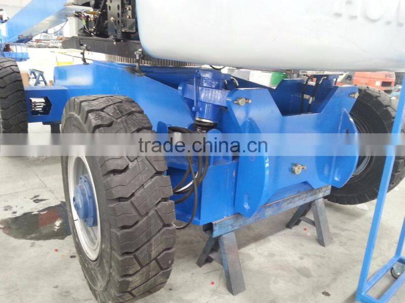 18 m genie spider boom lift with CE