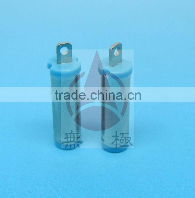 Orange color 5.5x1.7mm plug