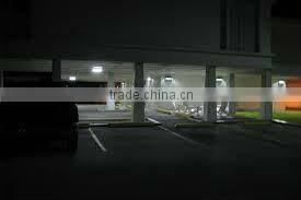 IP65 Rated 80w LED Wall Pack with UL Listed Driver (GWP-080AW1)