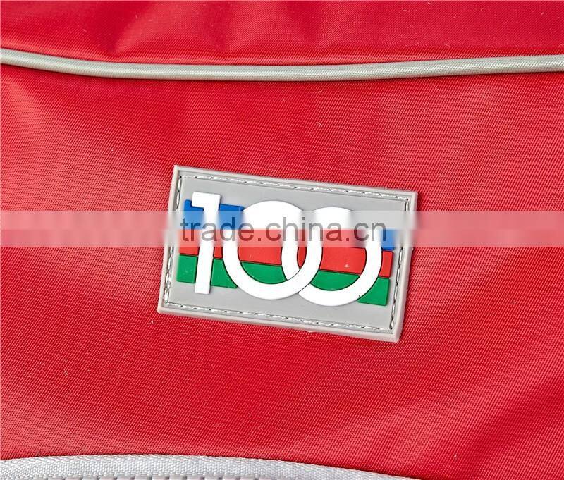 2016 New Design School Bag for Boys and Girls