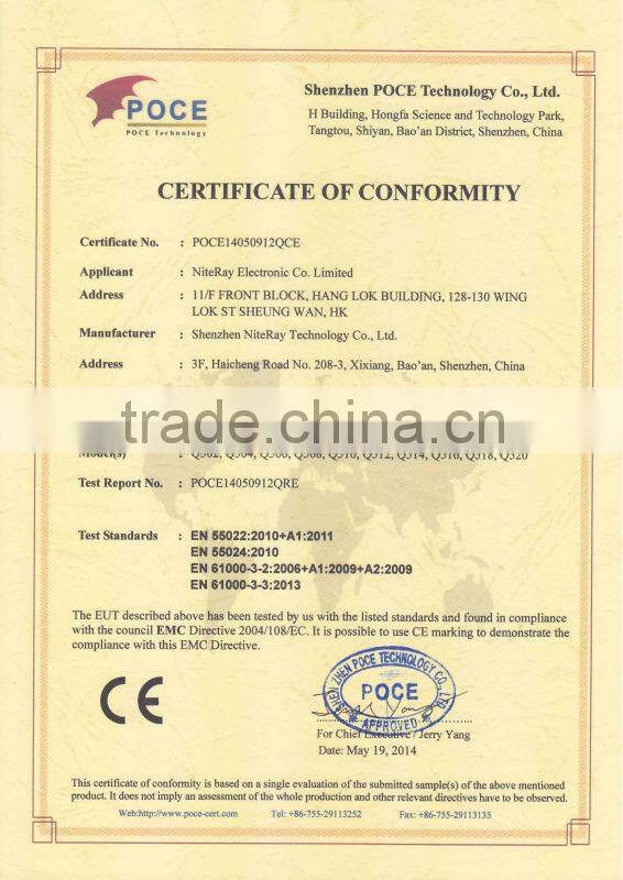 IP based audio door phone intercom for apartment