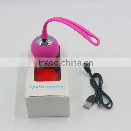 Best quality sillica baseus bluetooth speaker