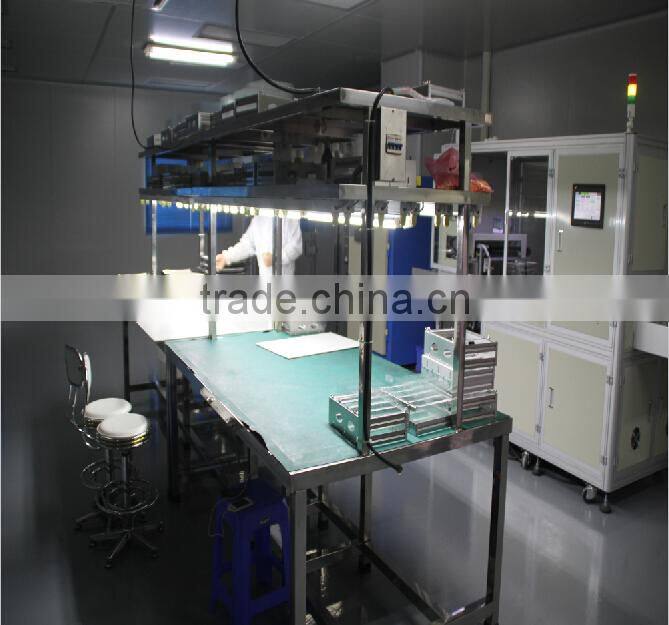 High quality elegant special design display holder/stand for tablet .