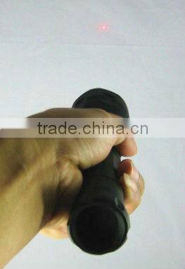 Hidden Flashlighting Camera with LED Laser for Police security ECO-7826