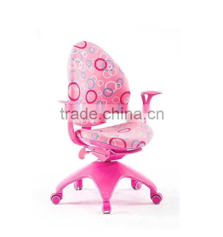 salon ergonomic children's high chair