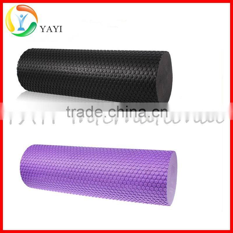 Physical Therapy Massage Exercise EVA Foam Roller