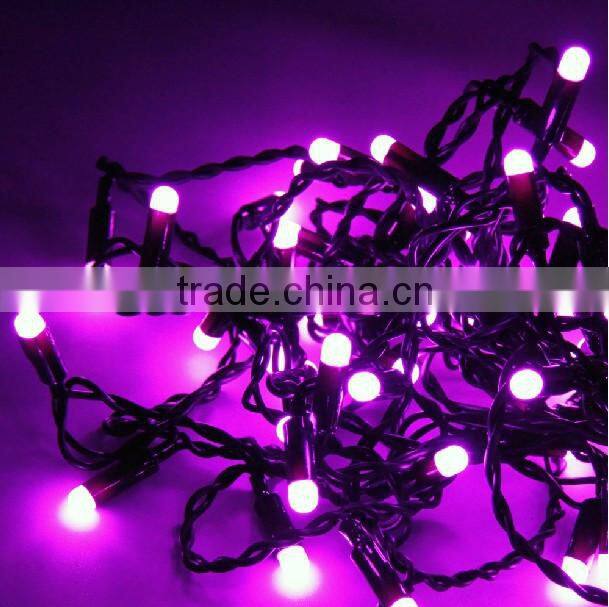 5m Led light strip,indoor led flexible lamp string,heat resistant led strip
