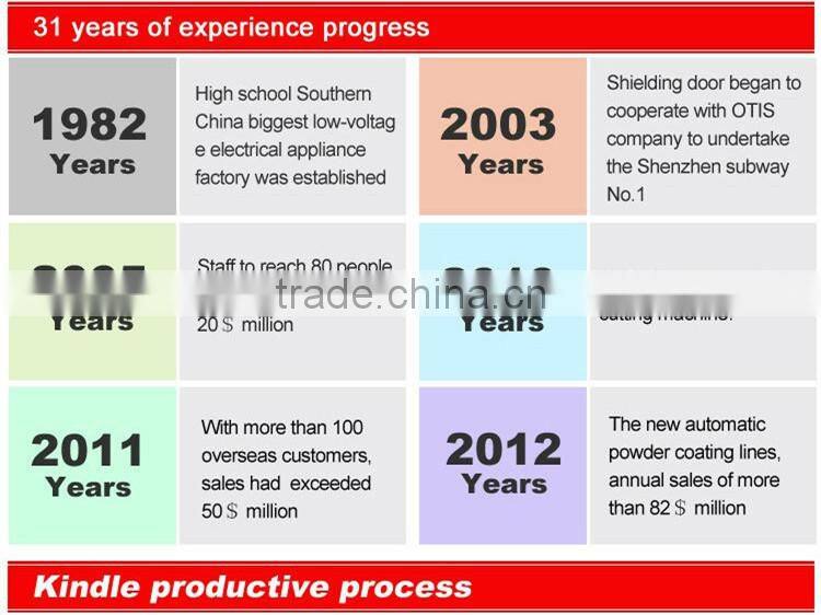 19'' Floor Standing Network Rack Server Cabinet with Lockable Front Door