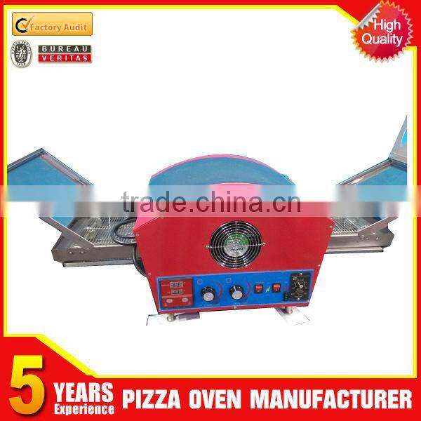 12/18/32 inches fresh electric pizza oven for sale