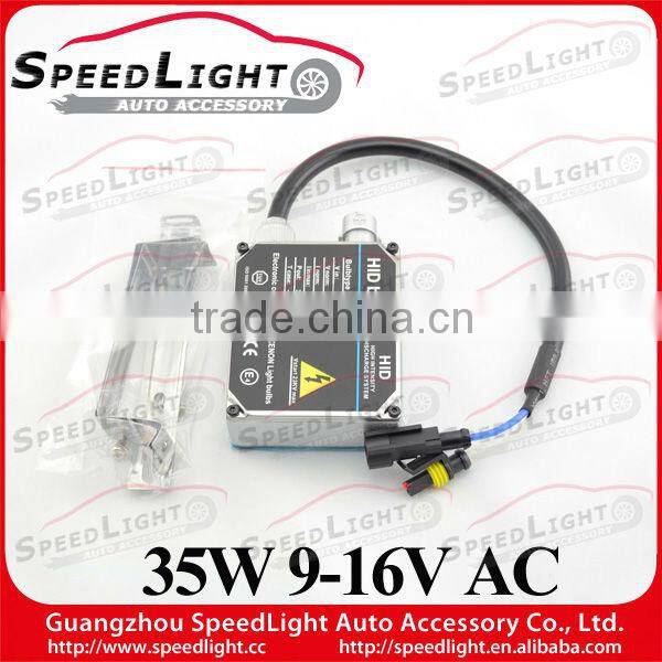 Best quality Electronic HID Lamp Ballast