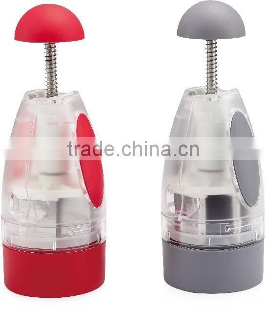 2016 Top Selling As seen on TV Manual Onion Chopper Slap Chop Vegetable Chopper with custom design