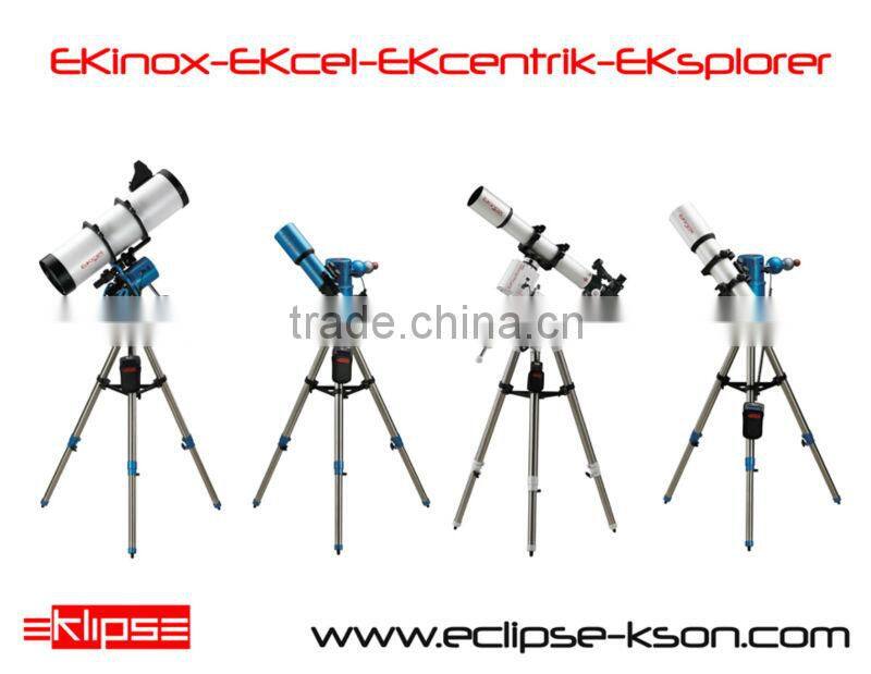 astrophotography telescope