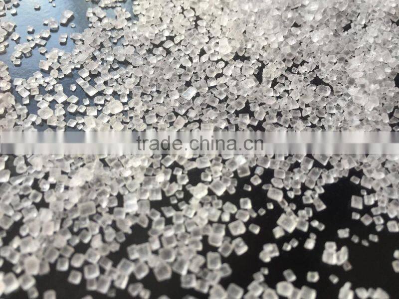 Specification White Crystal Cane Sugar Icumsa 45