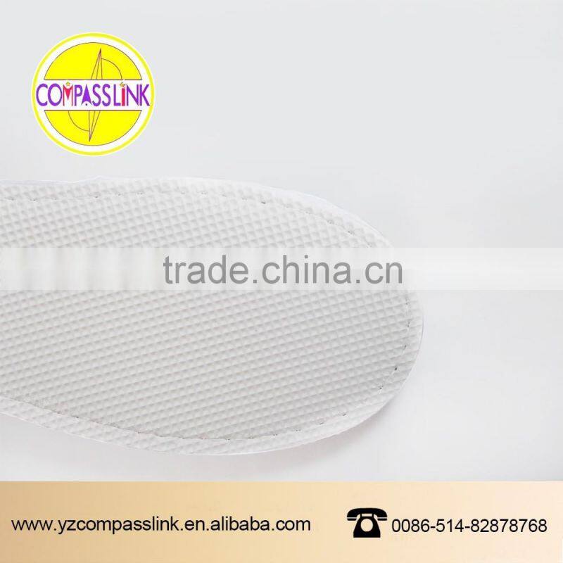 cheap disposable slippers for hotel guests slipper with high quality
