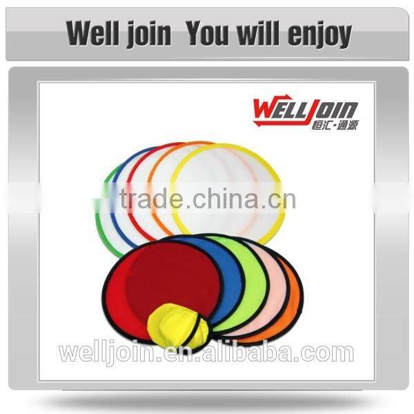 Best price promotional flying disc toys