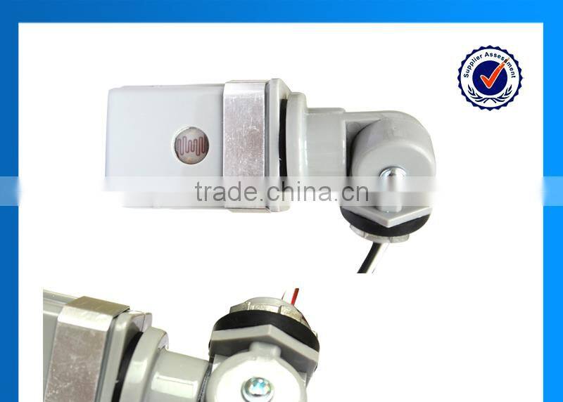 Factory of photo control switch HGG-118