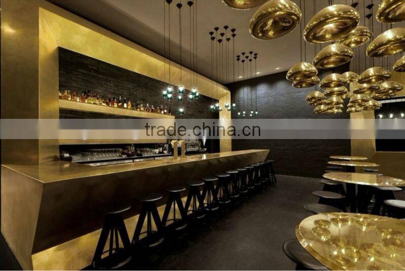 Living room ceiling lighting