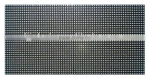 Dual Green/red led billboard panel with good price