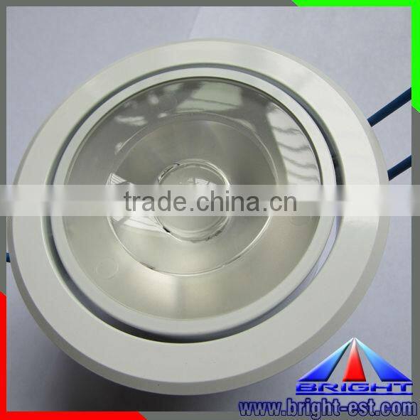 BG-653-15W ceiling lamp,Hole size 87mm ceiling lamp