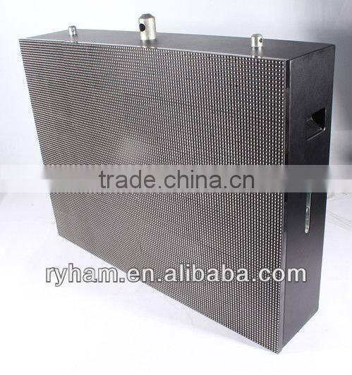 China Full Color Slim Rental LED Screen/Indoor/Outdoor HD Video LED Display