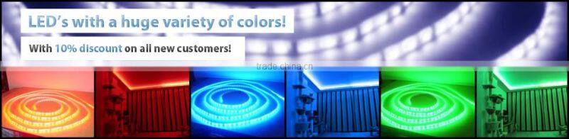 30W 2.5A DC12V IP67 Waterproof LED power supply