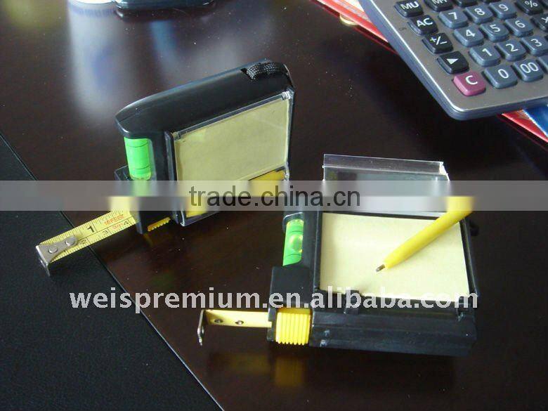 MULTI-FUNCTION TAPE MEASURE