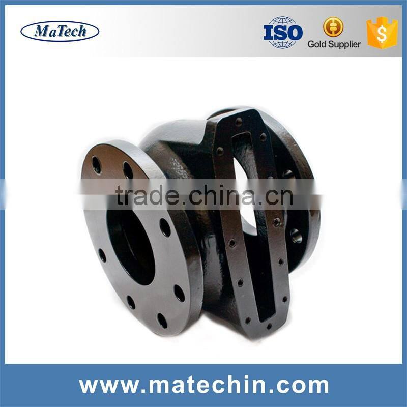 Cast Stainless Steel Quick Coupling With CNC Machining Made In China