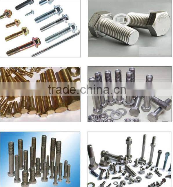 GS-40B Thread rolling machine for steel bars hot sale on alibaba