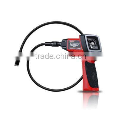 Autel Digital Inspection Videoscope MaxiVideo MV101 With 8.5mm Diameter Imager Head Inspection Camera MV 101