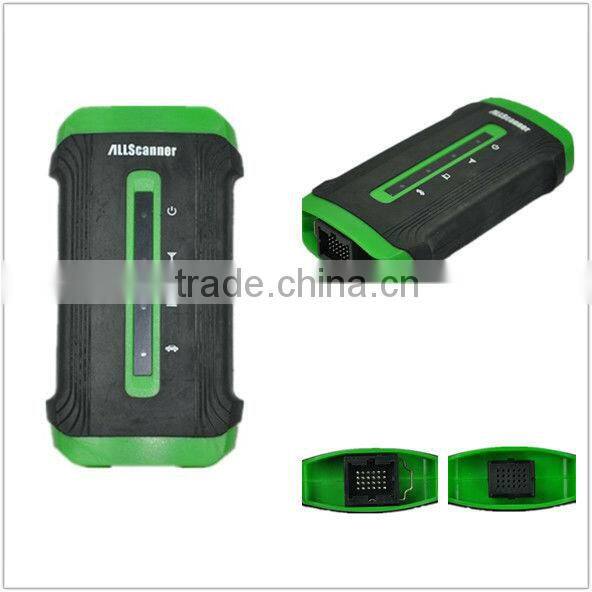 2013 Professional Car Diagnostic Tool IT3 Allscanner Toyota it3 , toyota intelligent tester 3