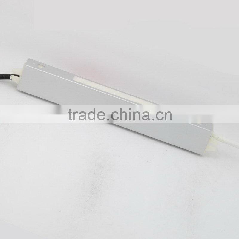 LPV-30-24 30W 24V 1.25A fashion top sell 24vdc led driver