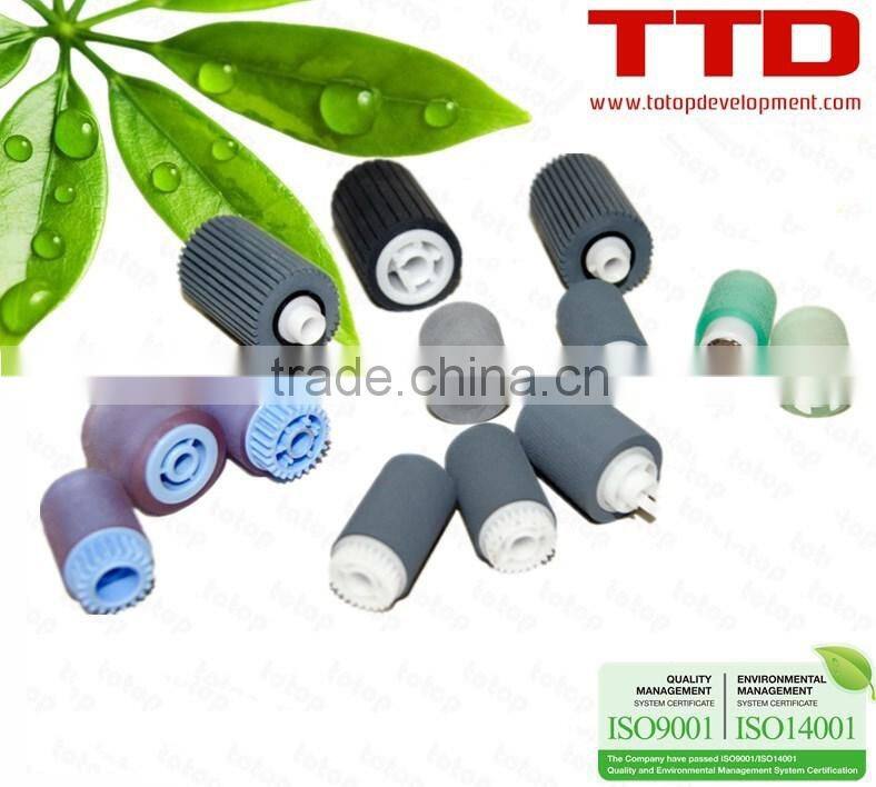 TTD Paper Feed Pickup Roller AF03-1036 for Ricoh Aficio 1035 1045 350 450 Printer