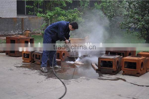 high pressure water jet sewer cleaning machine high pressure water jet cleaning machine