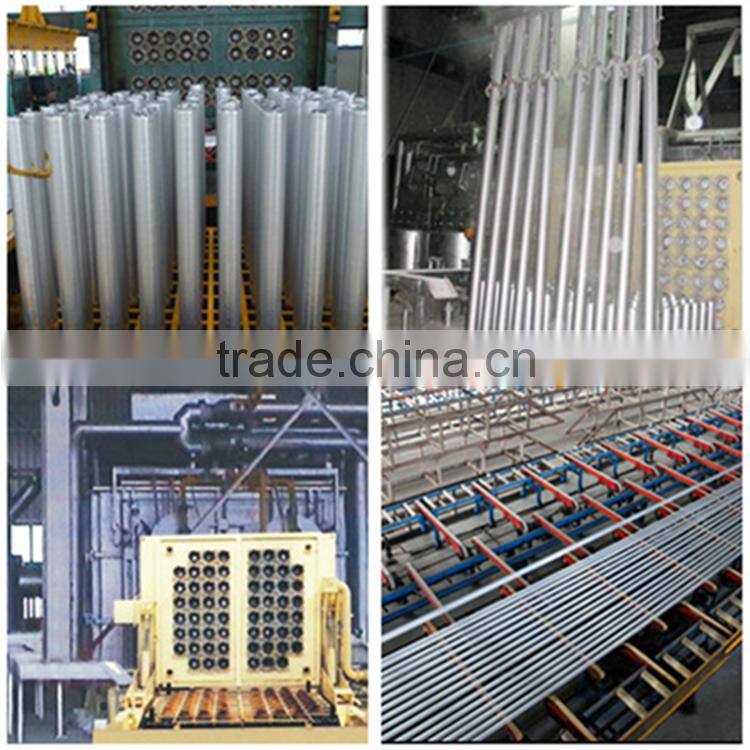 2014 t6 large diameter aluminium bar