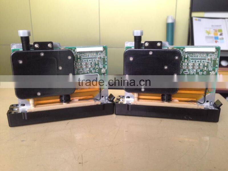 Crystaljet CJ4000 head/ SPT 510 printhead/ 510-35pl printing head